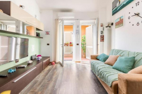 Casa “Oasi del mare” Livorno